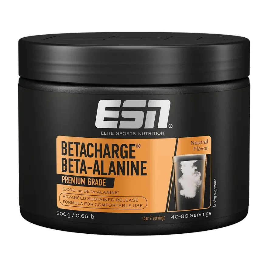 BETACHARGE® Beta-Alanine