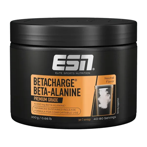 BETACHARGE® Beta-Alanine
