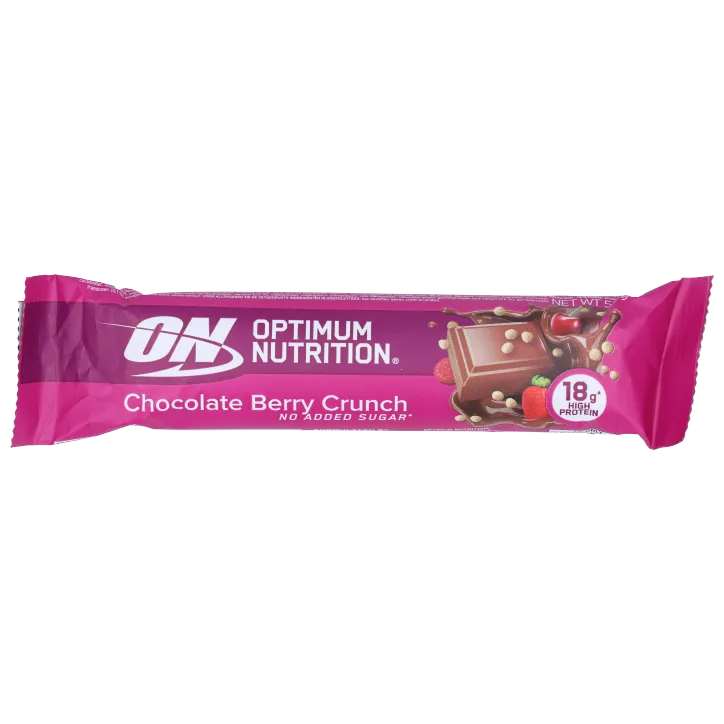 Crunch Protein Bar