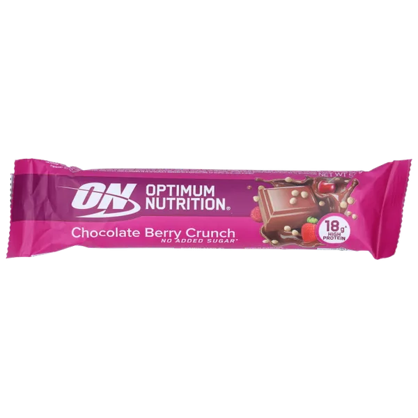 Crunch Protein Bar