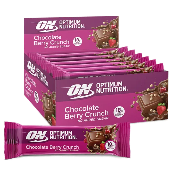 Crunch Protein Bar