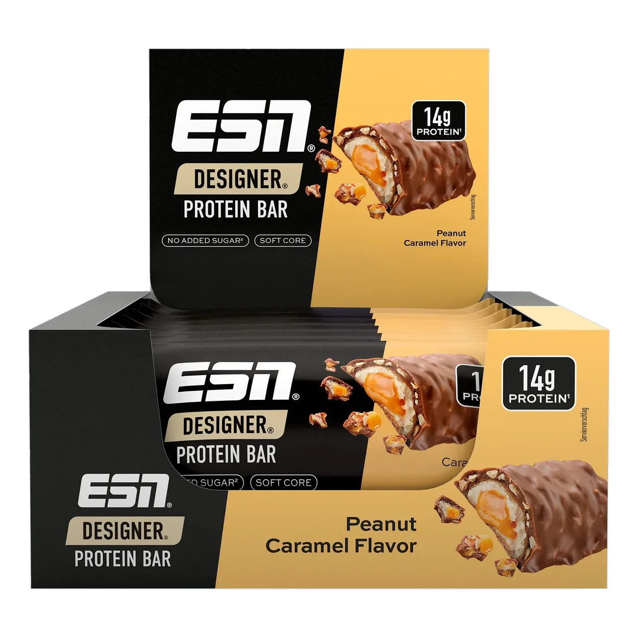 Designer Protein Bar