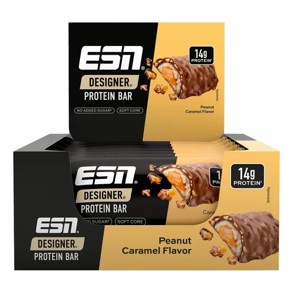 ESN Designer Protein Bar