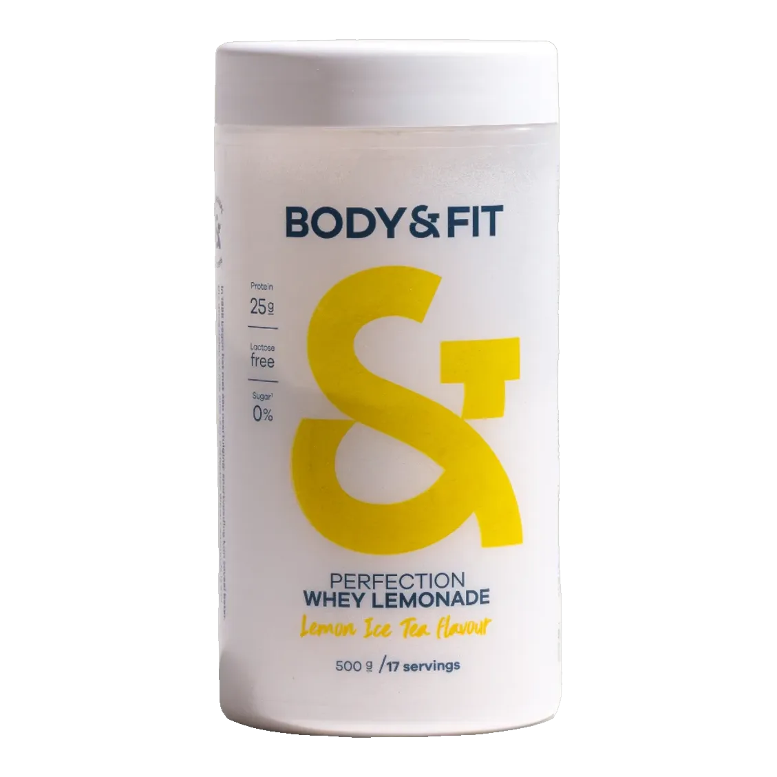 Perfection Whey Lemonade