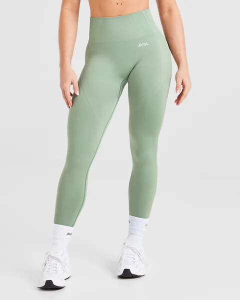 Balance V3 Seamless Leggings – Grove