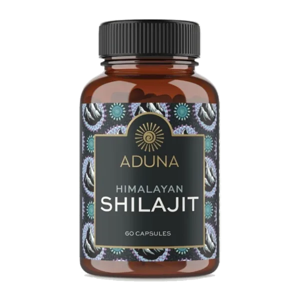 Shilajit 500mg