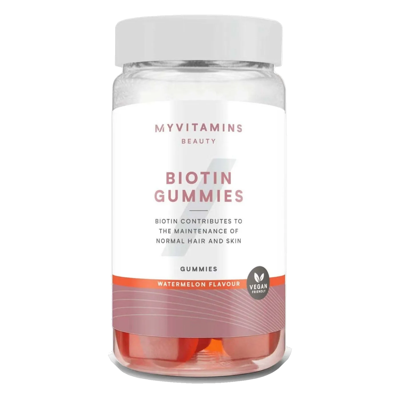 Biotin Gummies