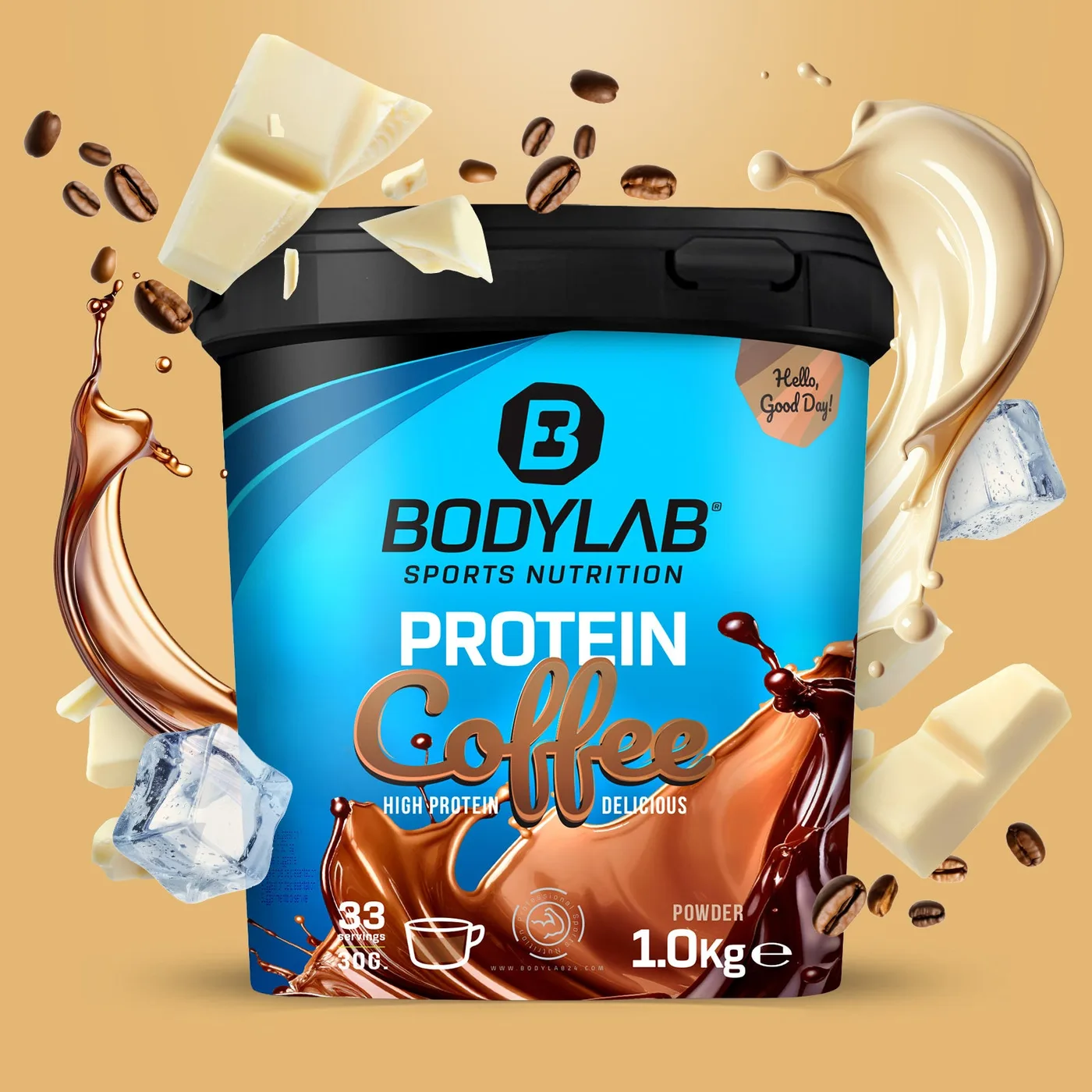 Protein