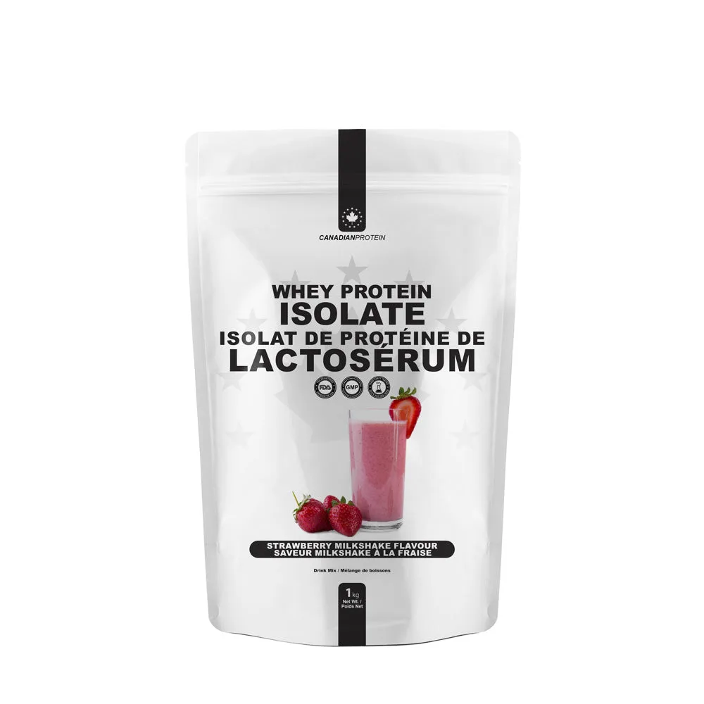 Whey Isolate