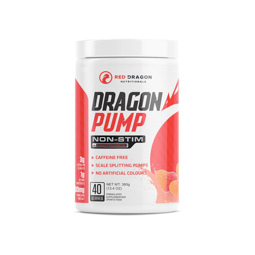 Dragon Pump