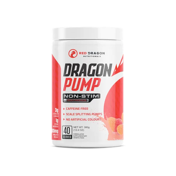 Dragon Pump