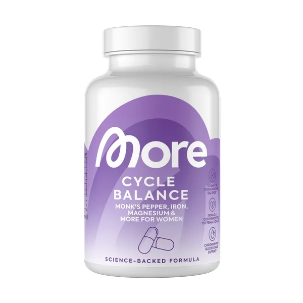 Cycle Balance