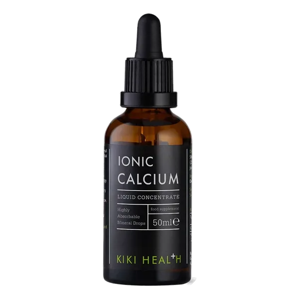 Ionic Calcium Liquid Concentrate