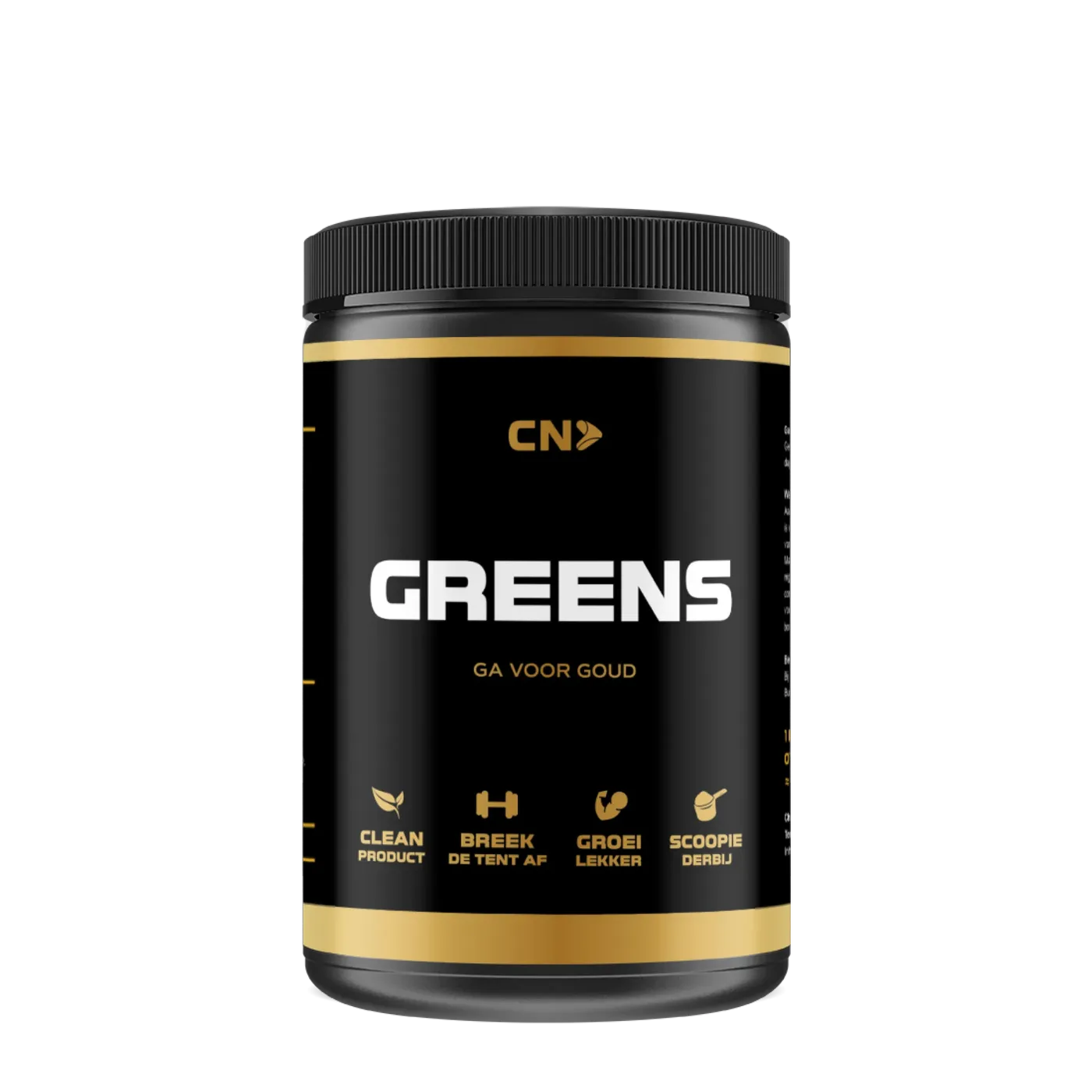 Greens