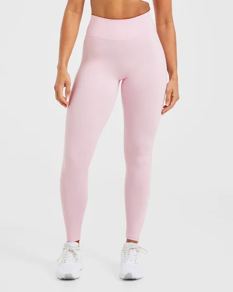 Staple Leggings – Pastel