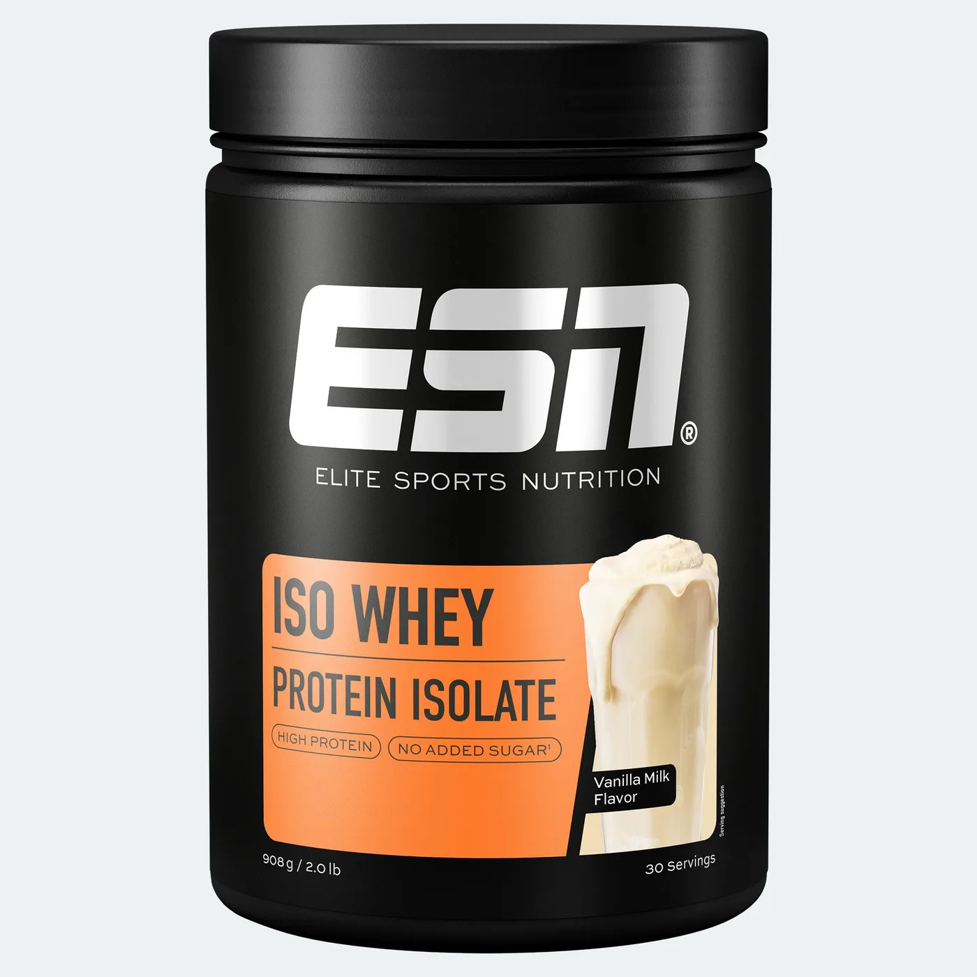 Iso Whey Protein
