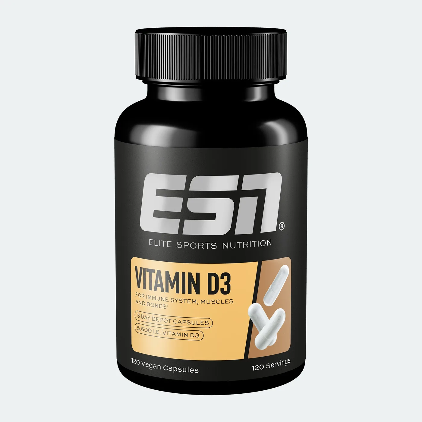 Vitamin D3