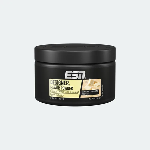 Designer Powder