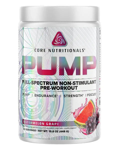 Pump
