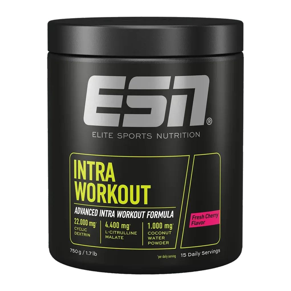 Intra Workout