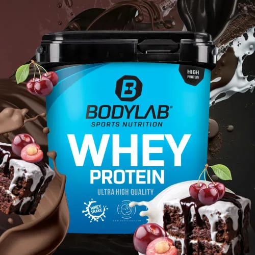 Whey Protein