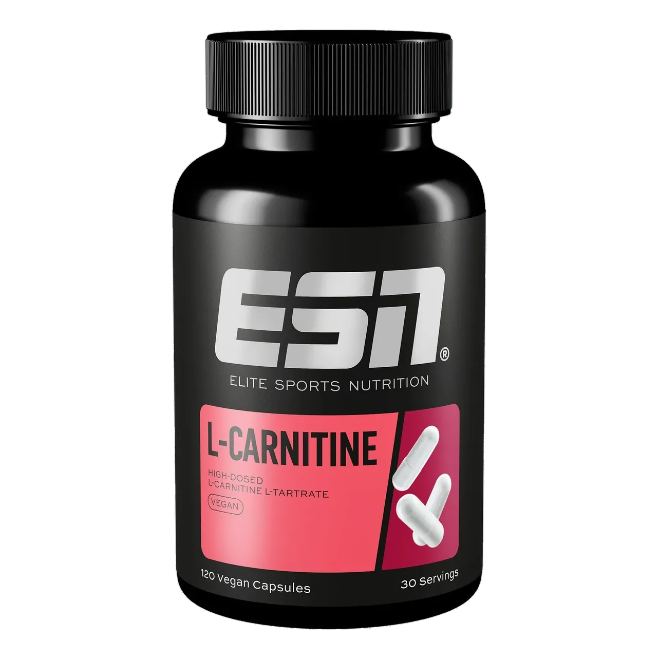 L-Carnitine Capsules
