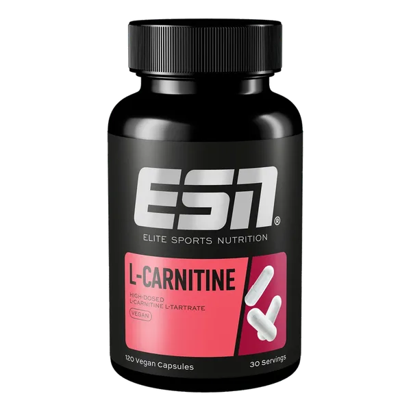 L-Carnitine Capsules