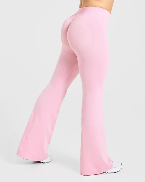 Adapt Seamless Flared Leggings – Spring
