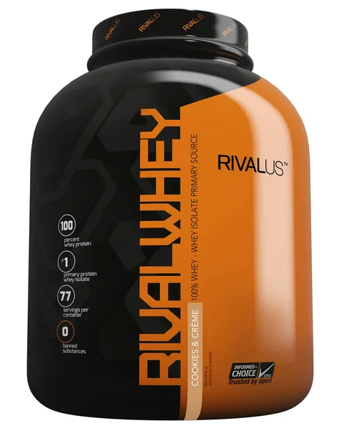 Rival Whey