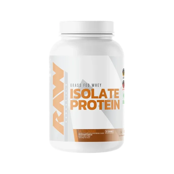 Isolate Protein