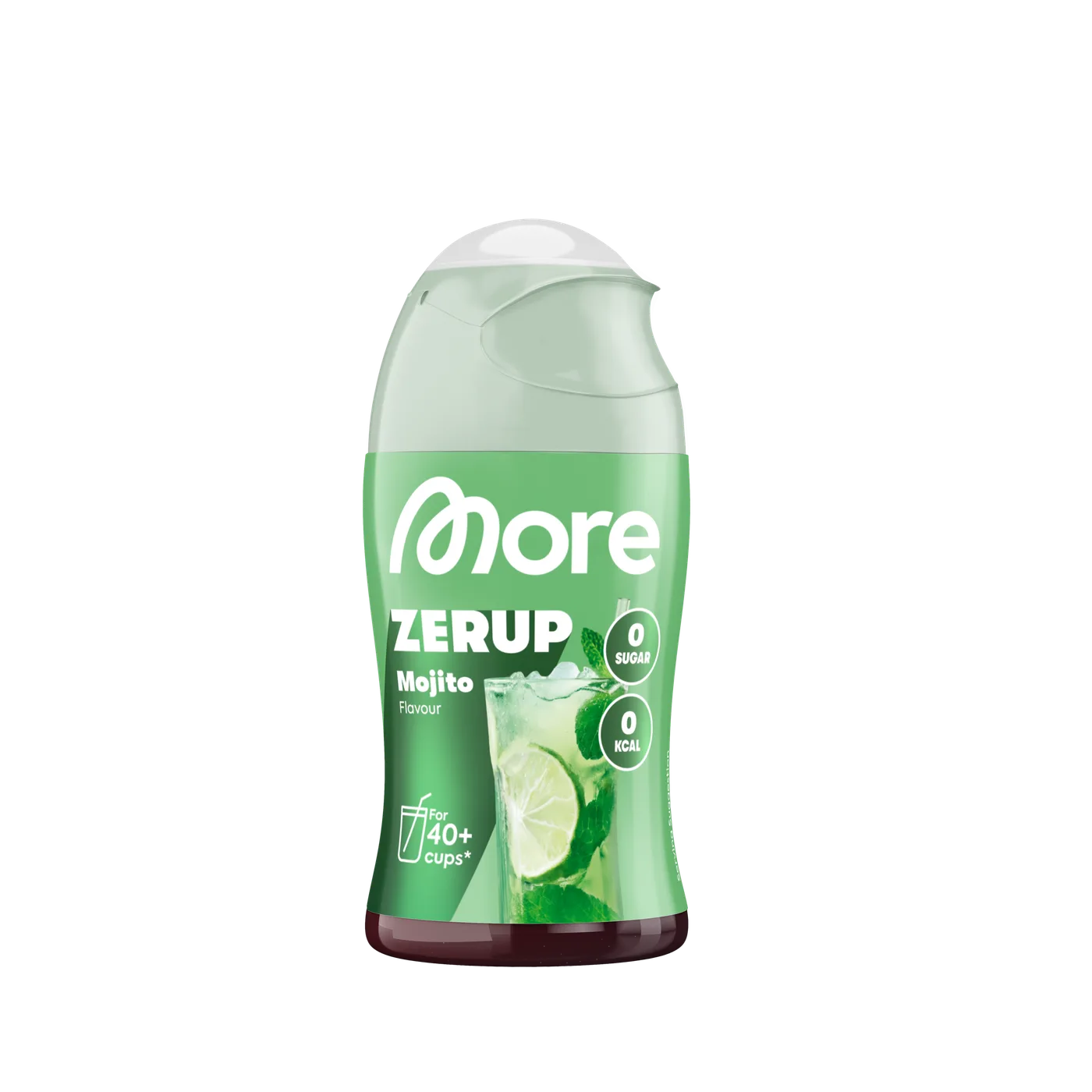 Zerup Zero Sirup