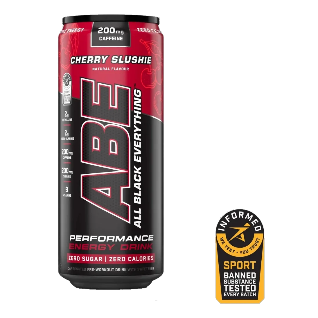 ABE Performance Pre-Workout