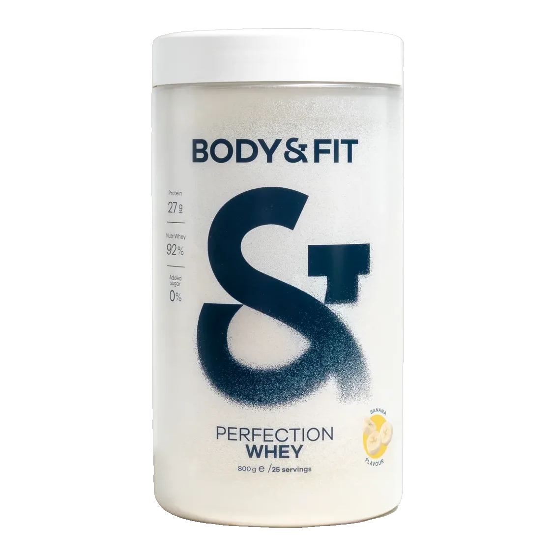 Perfection Whey
