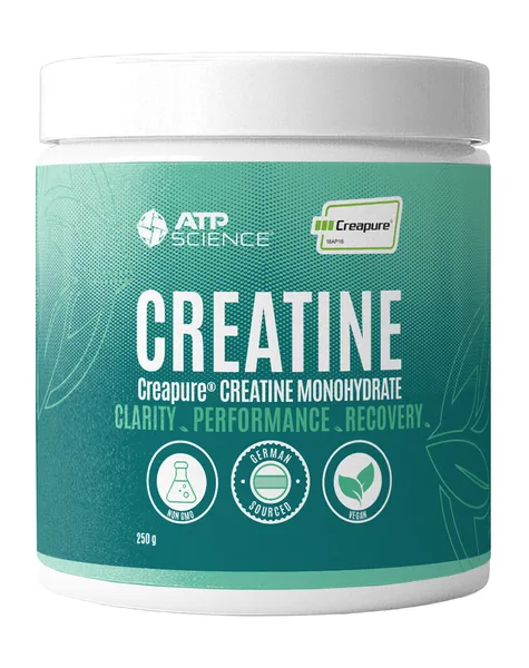 Creapure Creatine Monohydrate