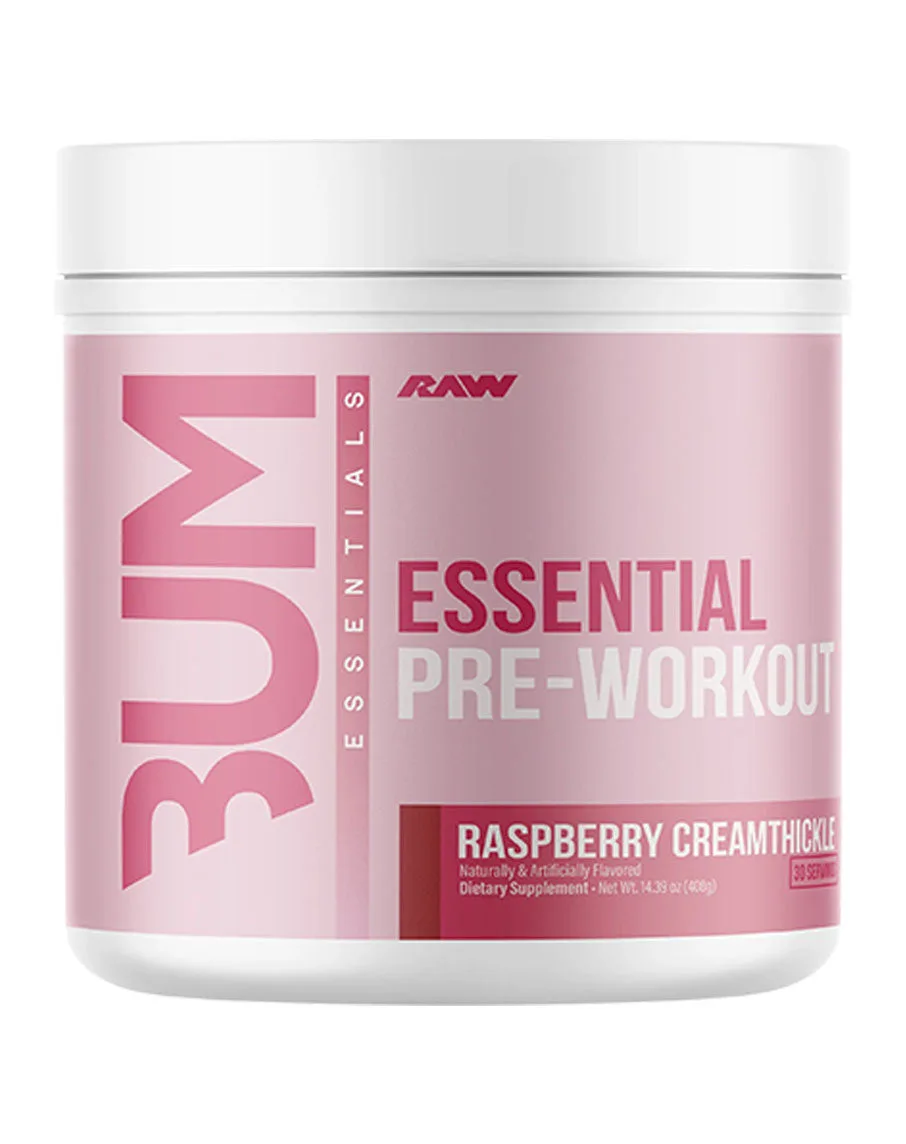 Essential Energy Powder by