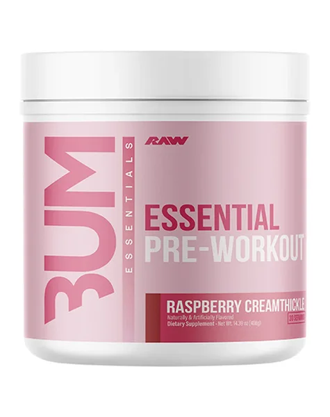 Essential Energy Powder by