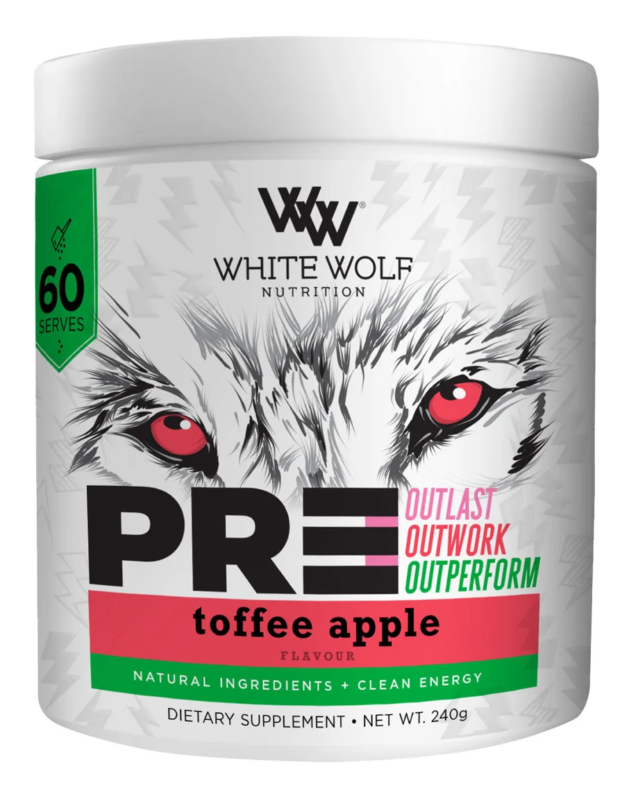 Pre Workout