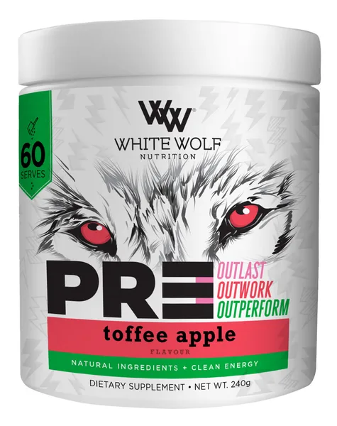 Pre Workout