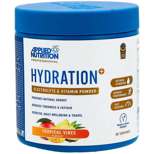 Hydration+ Vibes