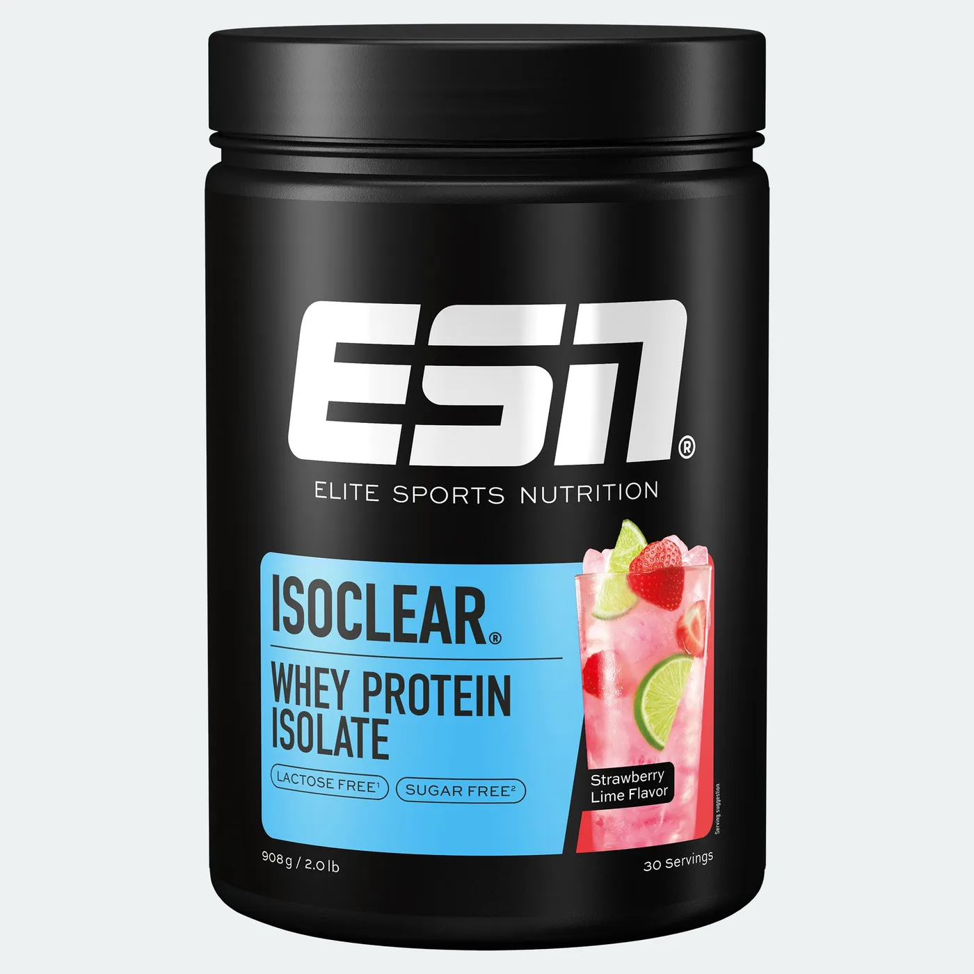 Isoclear Whey Isolate