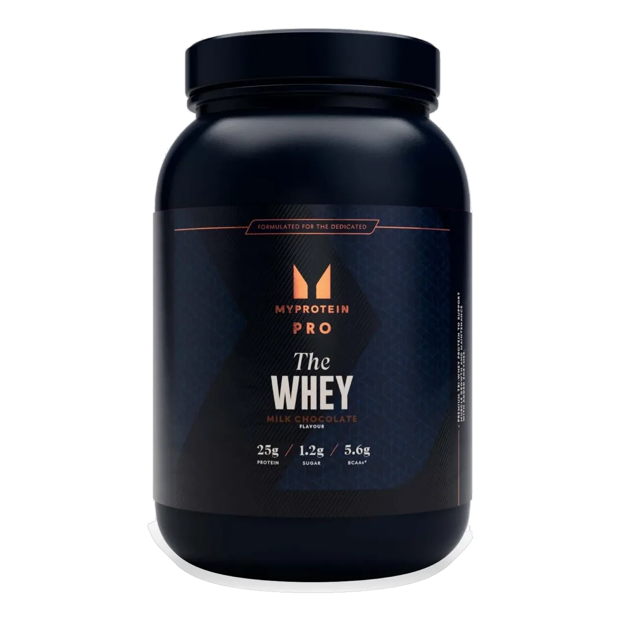 THE Whey