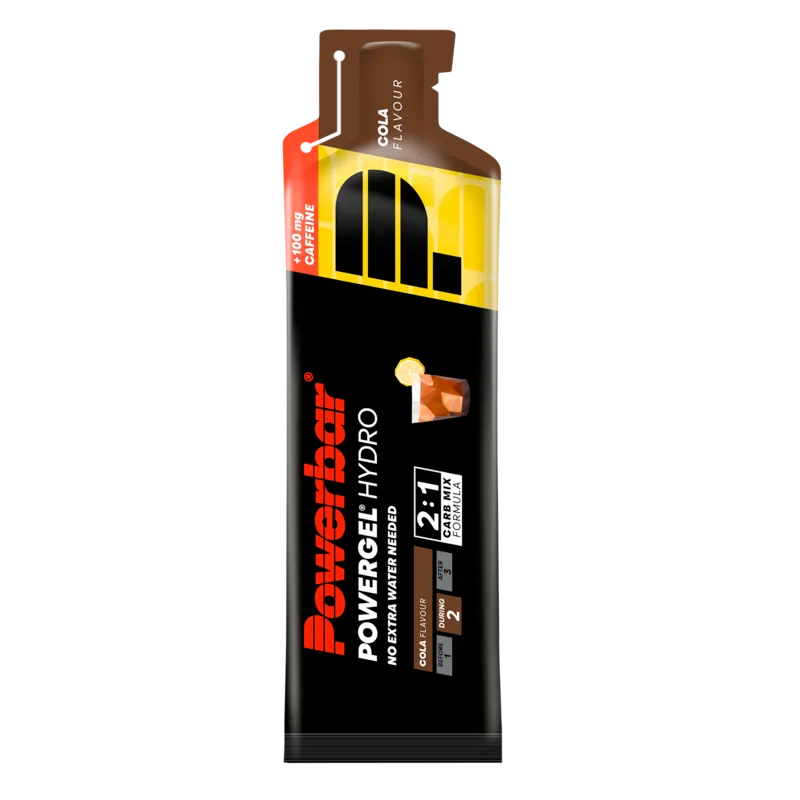 Powergel Hydro