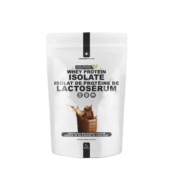Whey Isolate