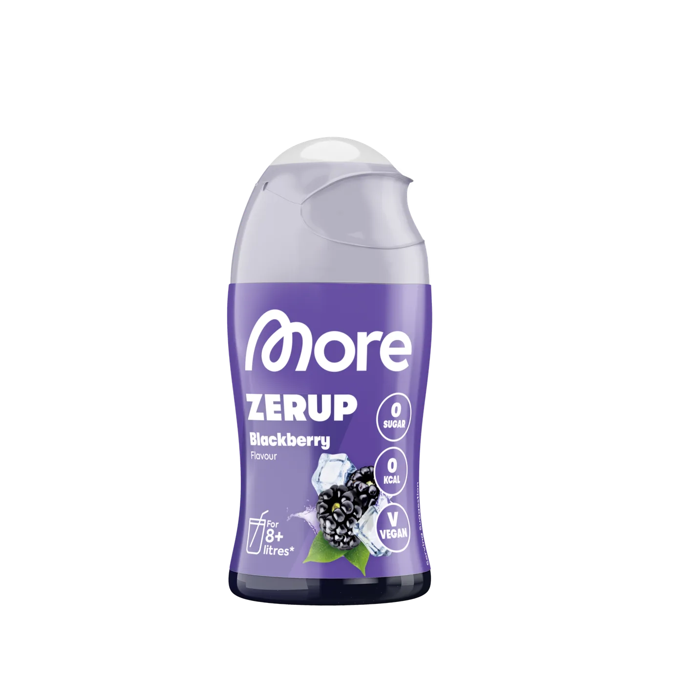 Zerup Zero Sirup