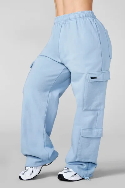 W2258 Kove Cargo Joggers