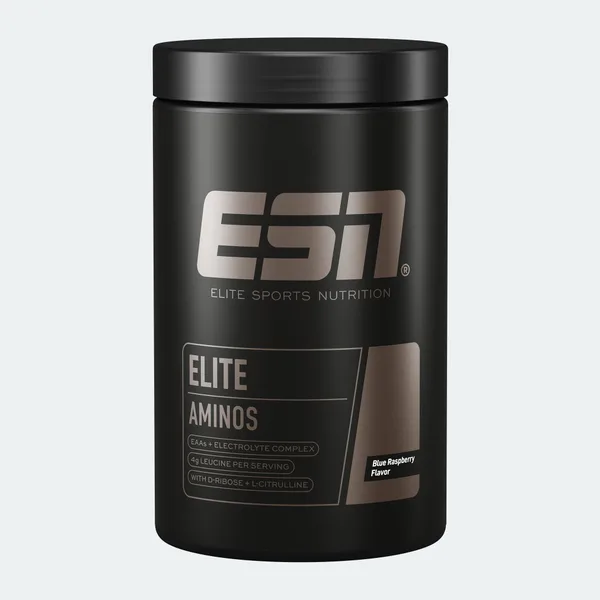 Elite Aminos