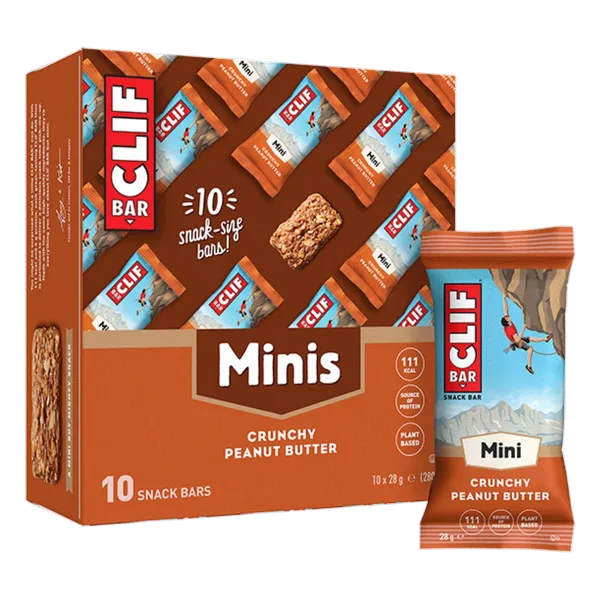 Bar Mini – Crunchy