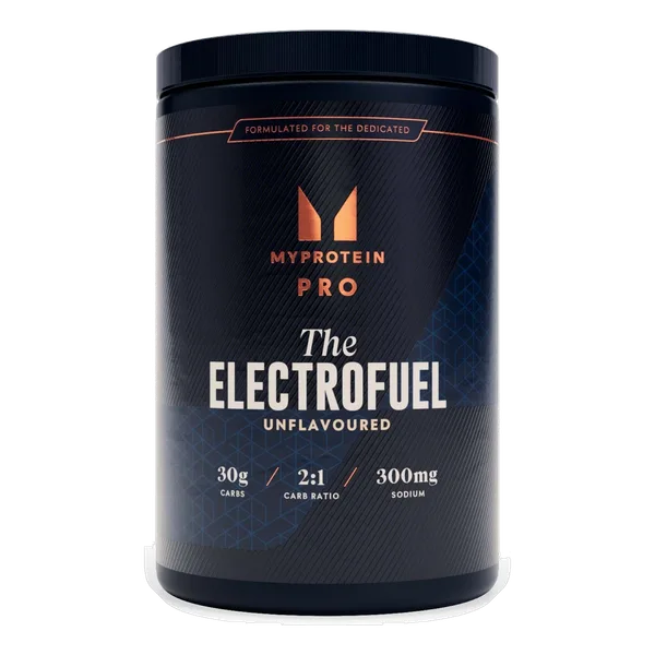 Myprotein THE Electrofuel