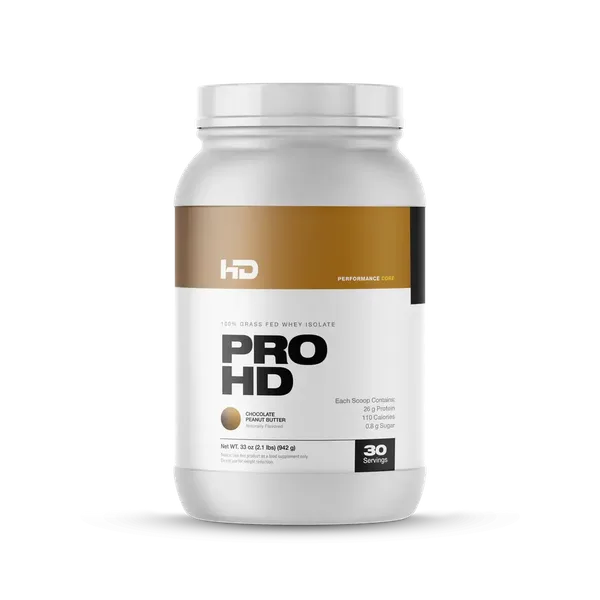 Pro Whey Isolate