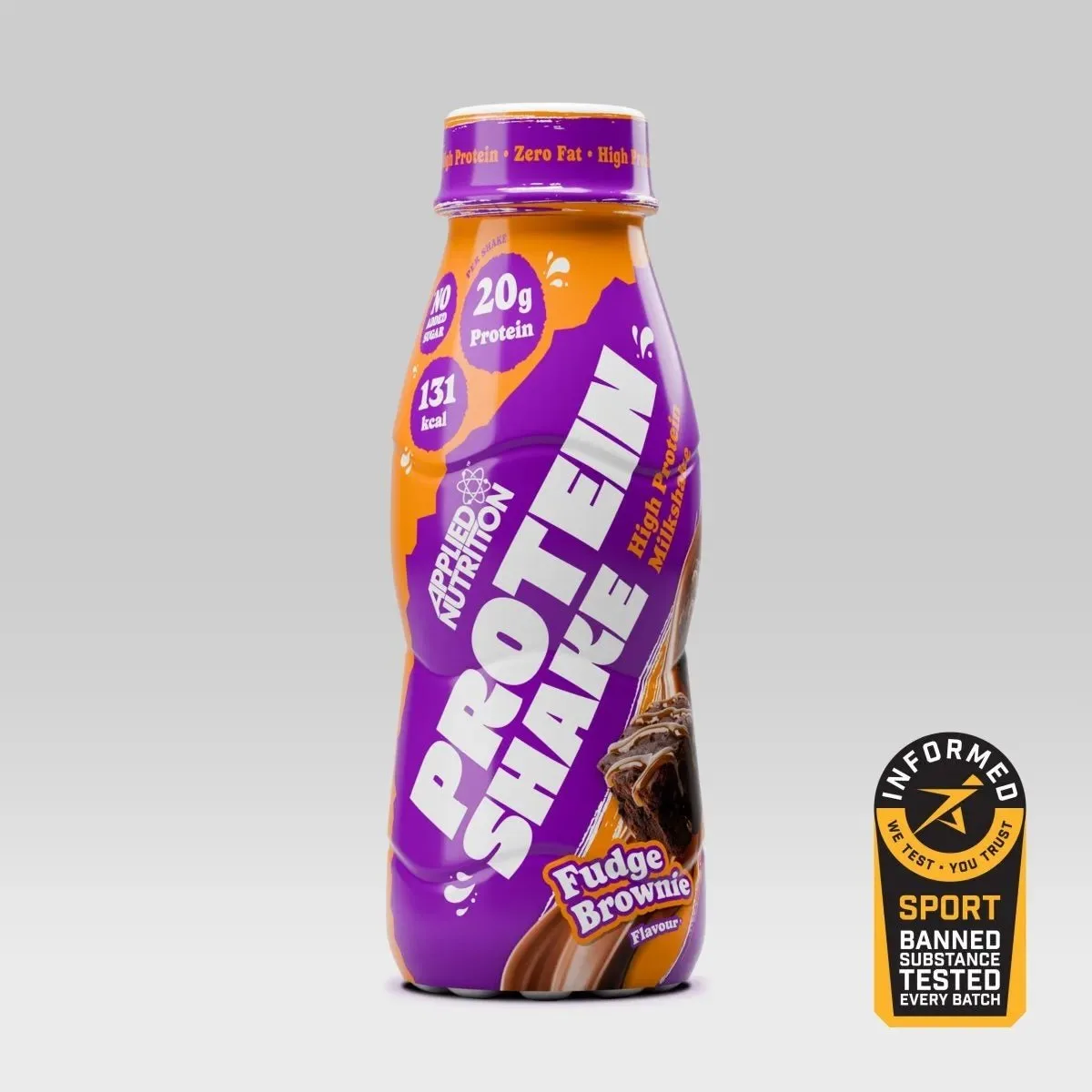 High Protein Shake